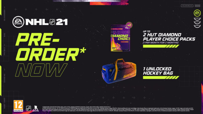 NHL 21 (Xbox One) - Image 3
