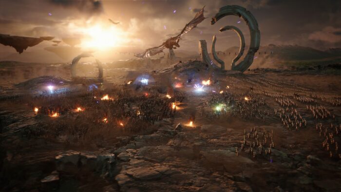 Immortals Of Aveum (Xbox Series X) - Image 5