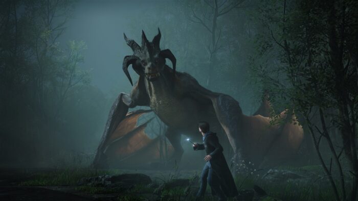 Hogwarts Legacy (Playstation 5) - Image 3