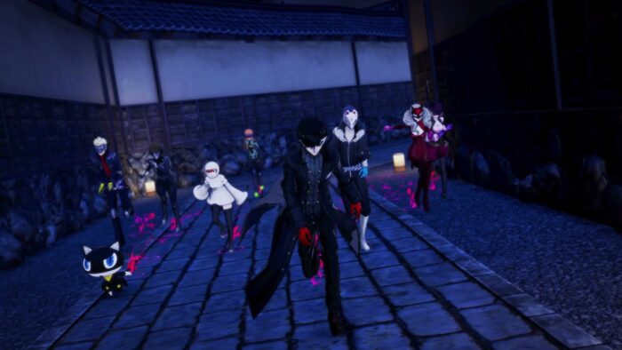 Persona 5: Strikers - Limited Edition (PS4) - Image 3