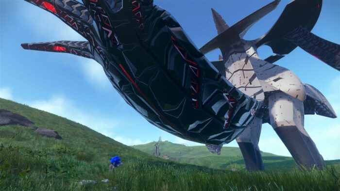 Sonic Frontiers (Playstation 4) - Image 3