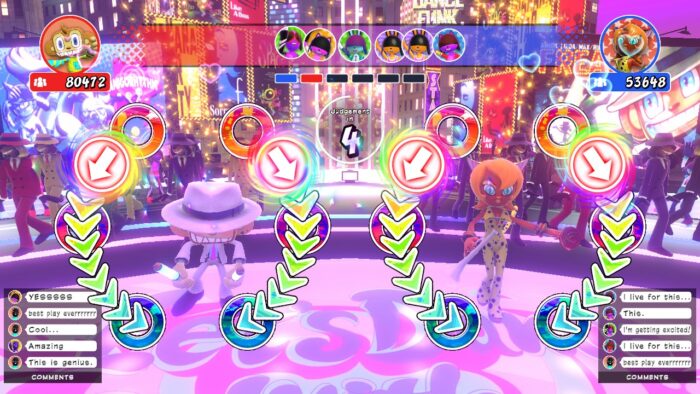 Samba De Amigo: Party Central (Nintendo Switch) - Image 6