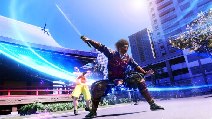 Like A Dragon: Infinite Wealth (Playstation 4) - Image 3