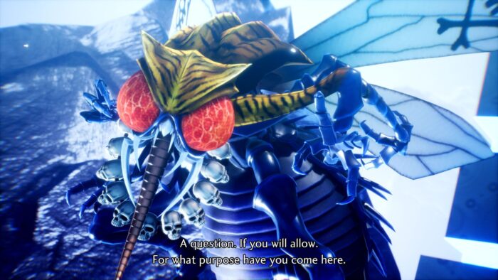Shin Megami Tensei V: Vengeance (XBOX) - Image 6
