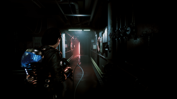 Daymare: 1994 Sandcastle (Xbox Series X) - Image 3