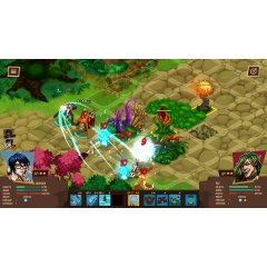 Reverie Knights Tactics (Playstation 4) - Image 5
