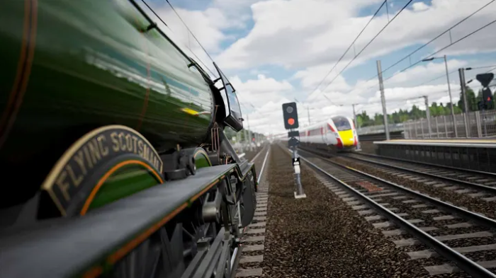 Train Sim World 4 - Deluxe Edition (Playstation 4) - Image 4