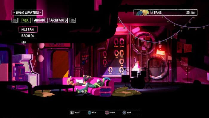 No Straight Roads (Xbox One) - Image 4