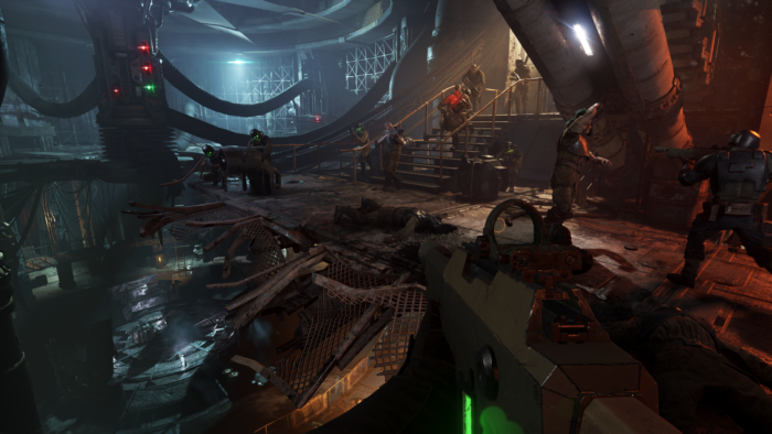Warhammer 40,000: Darktide (Xbox Series X) - Image 4