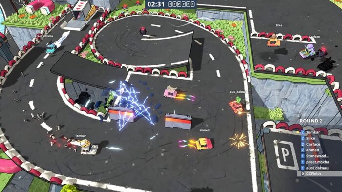 You Suck at Parking (Playstation 4) - Image 3