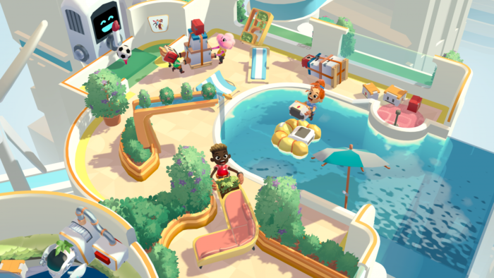 Moving Out 2 (Playstation 4) - Image 3