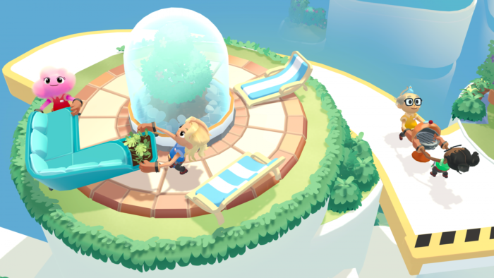 Moving Out 2 (Playstation 4) - Image 4