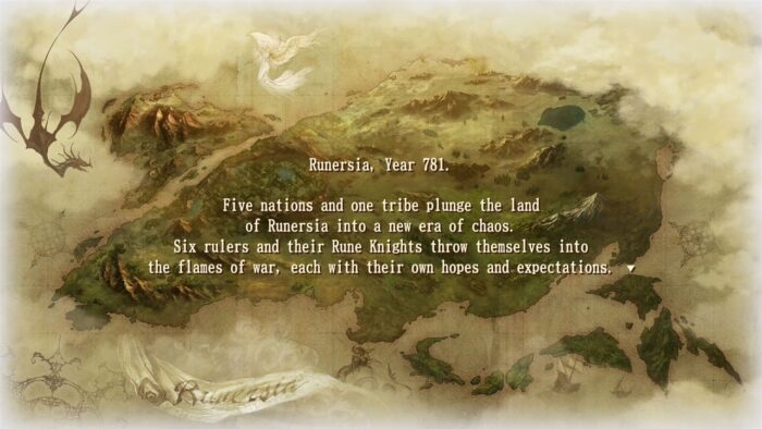 Brigandine: The Legend of Runersia (PS4) - Image 3