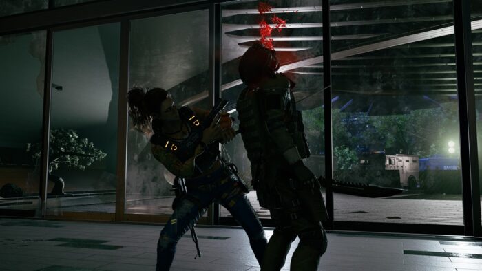 Wanted: Dead (Playstation 4) - Image 6