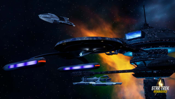 Star Trek: Resurgence (Playstation 5) - Image 3