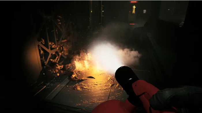 Quantum Error (Playstation 5) - Image 4