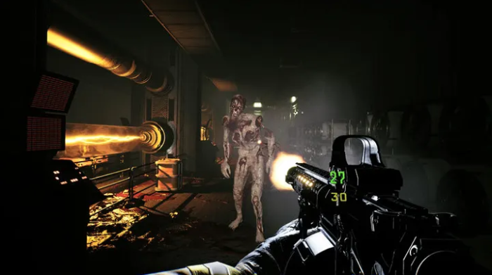 Quantum Error (Playstation 5) - Image 5