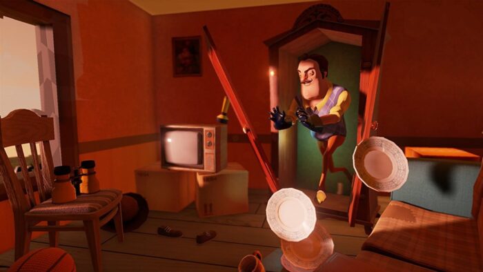 Hello Neighbor (Switch) - Image 3