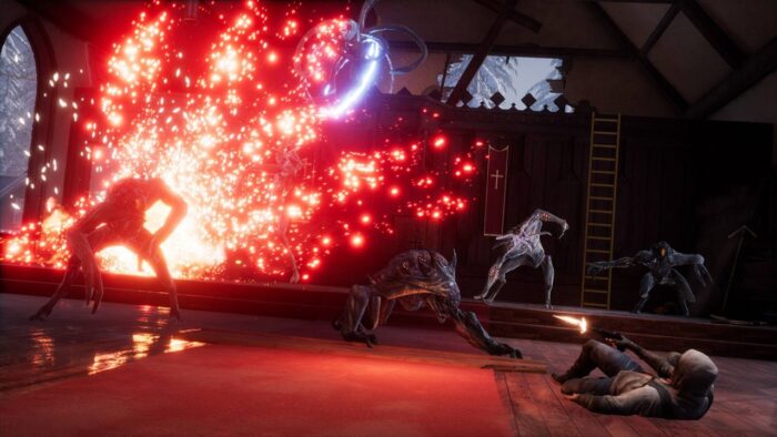 EarthFall (Xone) - Image 6
