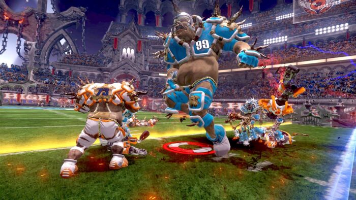 Mutant Football League - Dynasty Edition (Xone) - Image 6