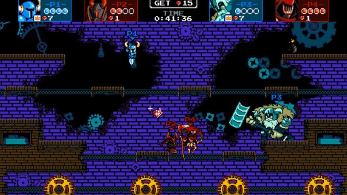 Shovel Knight: Treasure Trove (Xone) - Image 5