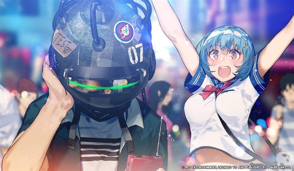 Our World Is Ended (Playstation 4) - Image 3