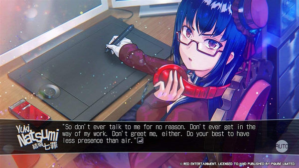 Our World Is Ended (Playstation 4) - Image 4