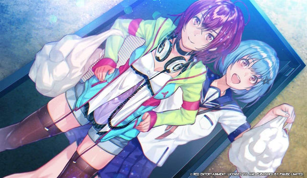 Our World Is Ended (Playstation 4) - Image 5