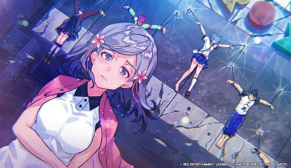 Our World Is Ended (Playstation 4) - Image 6