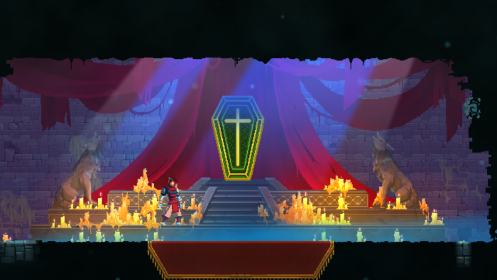 Dead Cells: Return To Castlevania Edition (Playstation 4) - Image 3