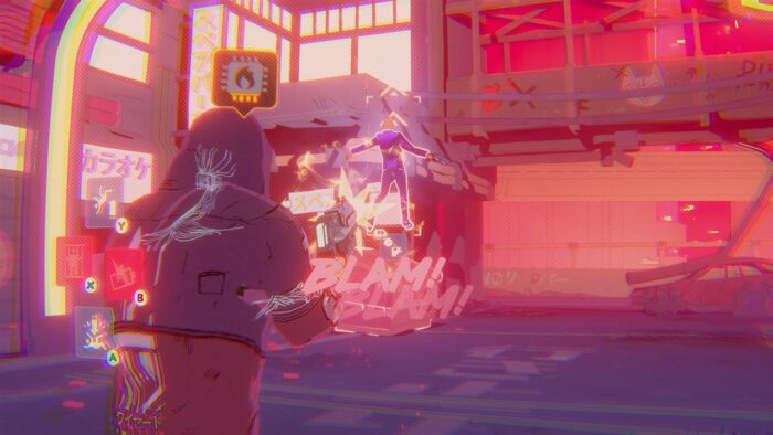 Foreclosed (PS4) - Image 5