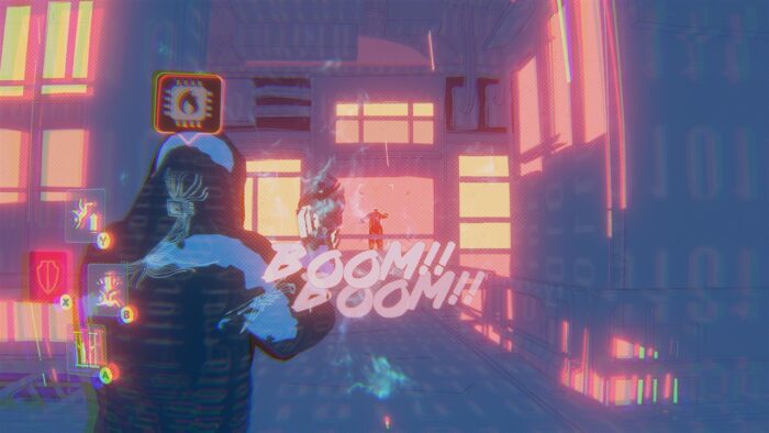 Foreclosed (PS4) - Image 6