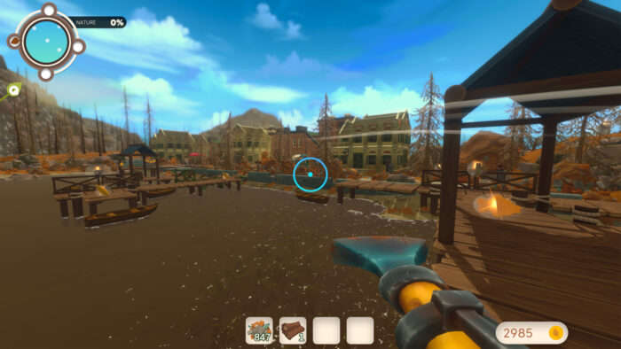 Fresh Start (Playstation 5) - Image 3