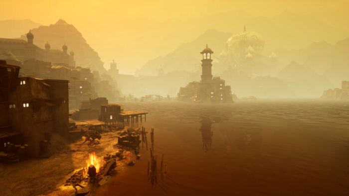 Morbid: The Lords Of Ire (Nintendo Switch) - Image 3