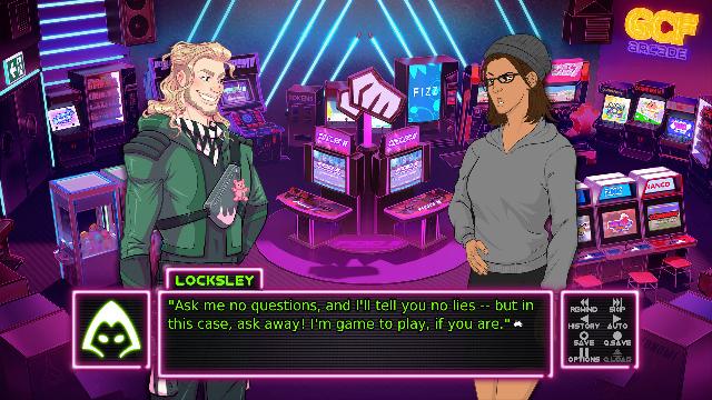 Arcade Spirits: The New Challengers (Playstation 5) - Image 5