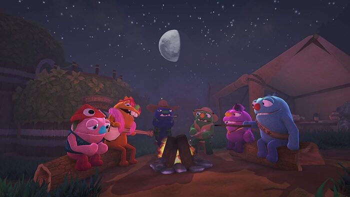 Bugsnax (Playstation 4) - Image 5