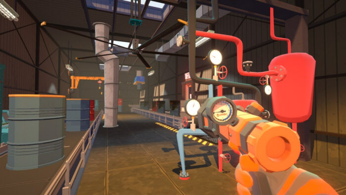 Embr (Nintendo Switch) - Image 6