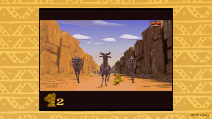 Disney Classic Games Collection: The Jungle Book, Aladdin, & The Lion King - Image 3