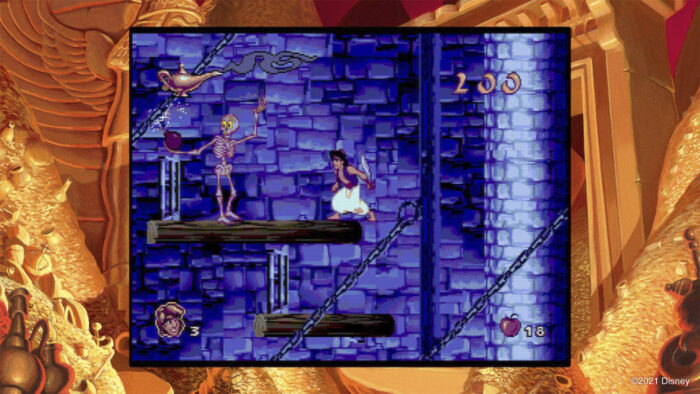 Disney Classic Games Collection: The Jungle Book, Aladdin, & The Lion King - Image 6