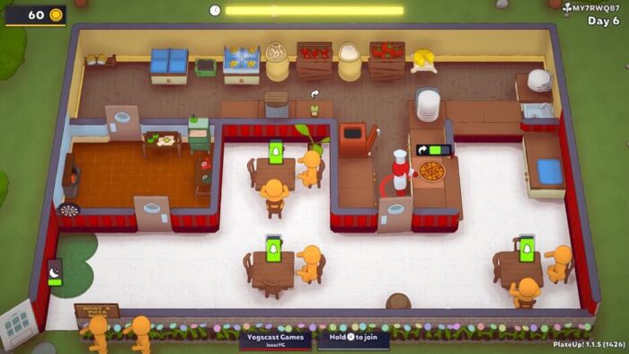 Plate Up! (Playstation 5) - Image 4