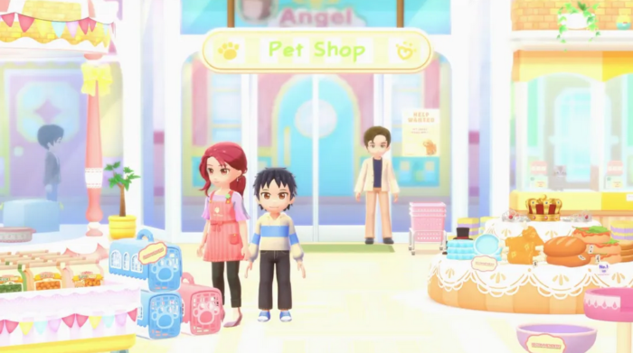 Pups & Purrs: Pet Shop (Nintendo Switch) - Image 6