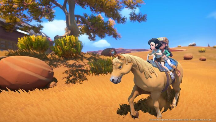 My Time At Sandrock (Playstation 5) - Image 3