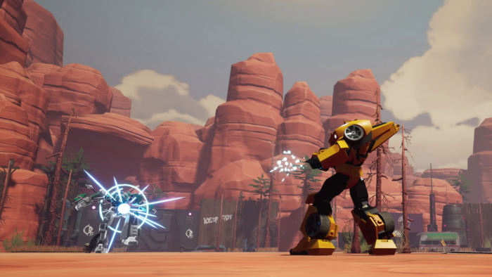 Transformers: Earthspark - Expedition (Playstation 4) - Image 5