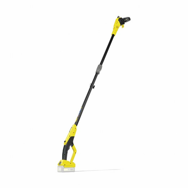Karcher bat. verižna žaga PSW 18-20 Batt ery, 1.444-010.0 - Image 4