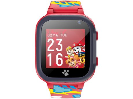FOREVER KW-60 Paw Patrol otroška pametna ura, 1.44" zaslon, LBS, klicanje, - Image 3