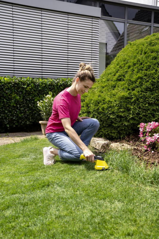 Karcher škarje za travo GSH 2 Plus 1.445-310.0 - Image 5