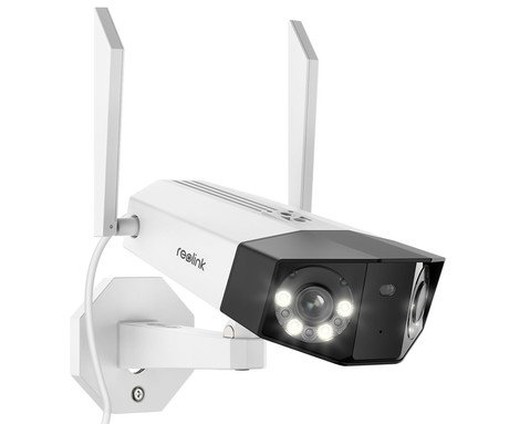 Reolink IP kamera DUO W730 (DUO 2 WiFi), objektiva, 4K 8MP Ultra HD, Dual WiFi, - Image 3