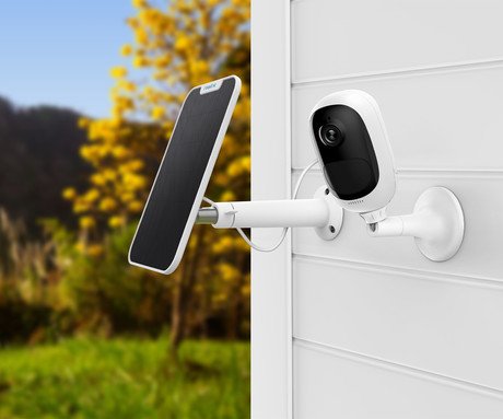 Reolink Solar EX podaljševalni kabel, USB Type-C, 4.5m, kompatibilnost z - Image 5