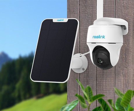 Reolink Solar EX podaljševalni kabel, USB Type-C, 4.5m, kompatibilnost z - Image 4
