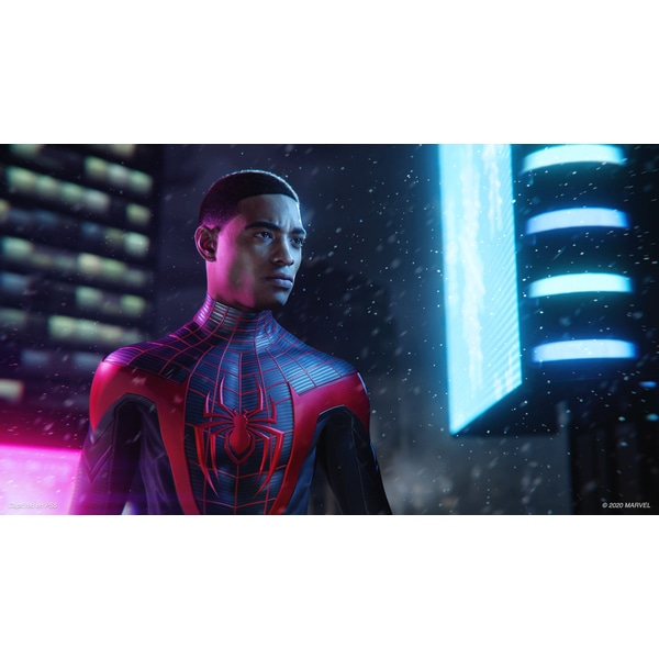 Marvel’s Spider-Man: Miles Morales (PS5) - Image 5
